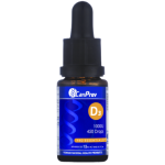 CanPrev D3 Drops 1000IU 15ml