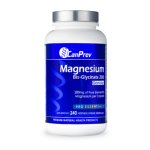 CanPrev Magnesium Bis-Glycinate 200 Gentle