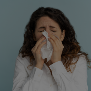 Allergy, Sinus & Nasal