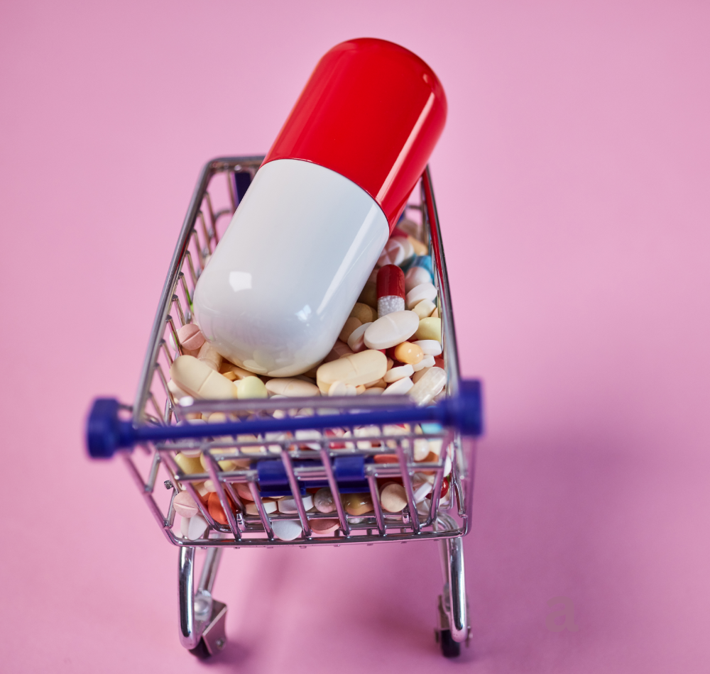 Order Medication Online